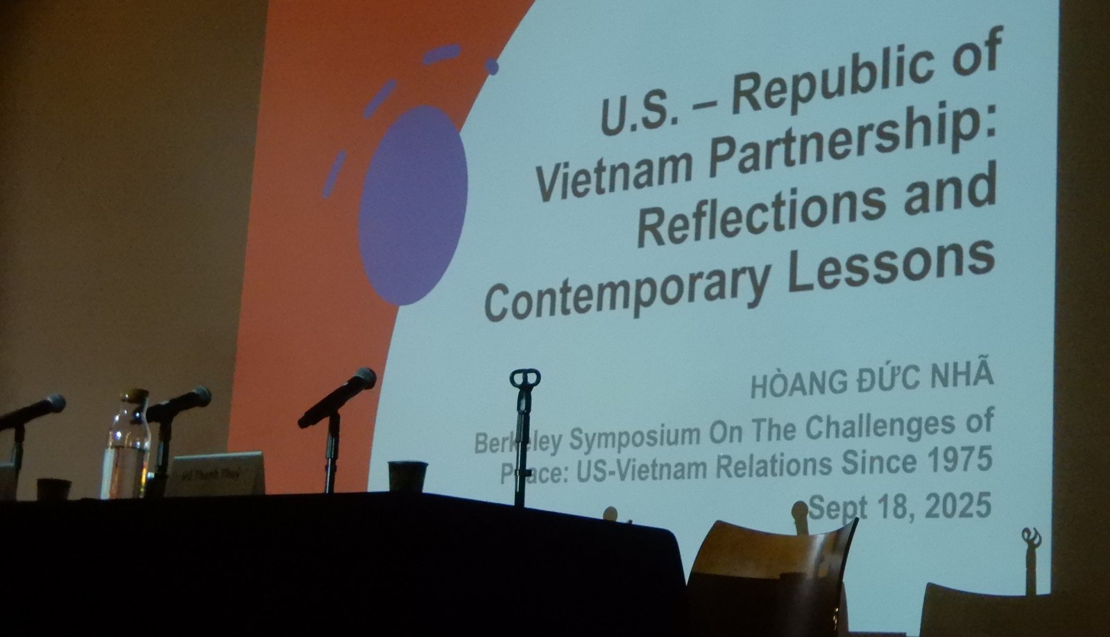 Quan Hệ Đối Tác Hoa Kỳ – Việt Nam Cộng Hòa: Nhìn Lại và Những Bài Học Đương Đại