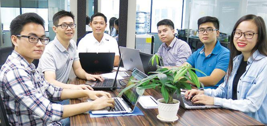 Khát vọng Tự do của Tuổi trẻ Việt Nam