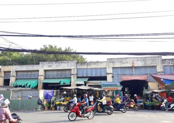 Nhớ về Long Kiểng